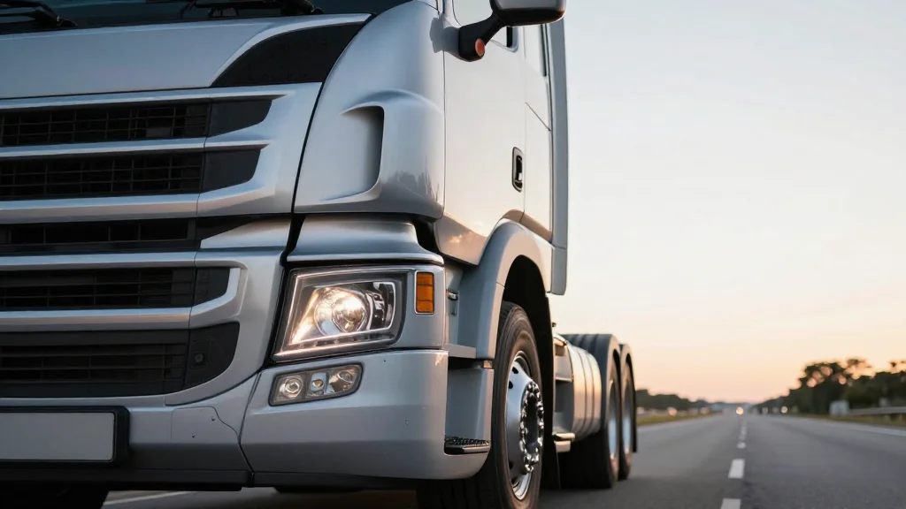 Paccar Sees Truck Sales, Production Accelerating in Q2
