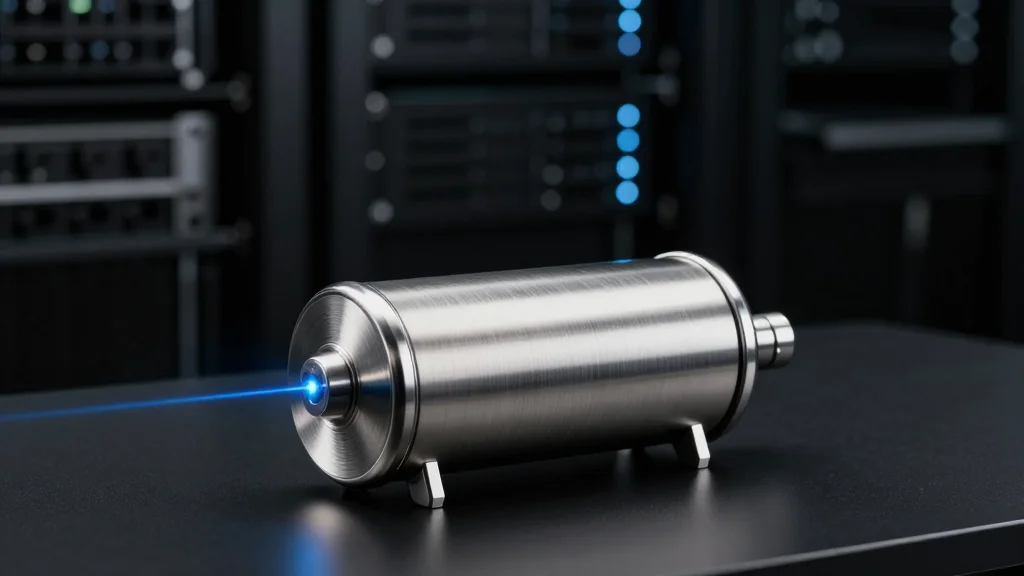 "Energy Is The Issue" - NANO Nuclear Highlights Reactor And Enrichment Opportunity