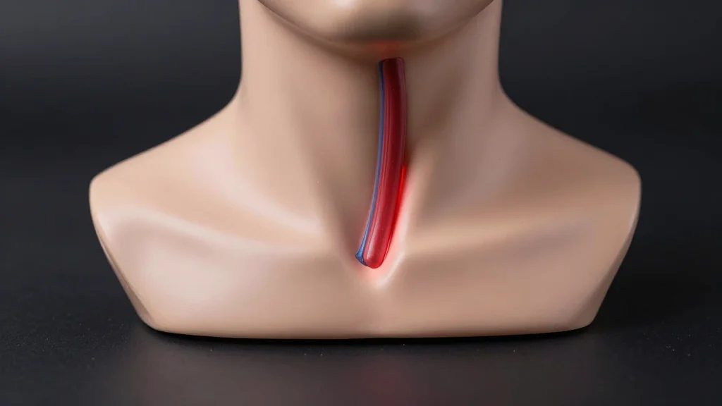 CT Angiography Vs. Duplex: Evaluating Carotid Stenosis Flow
