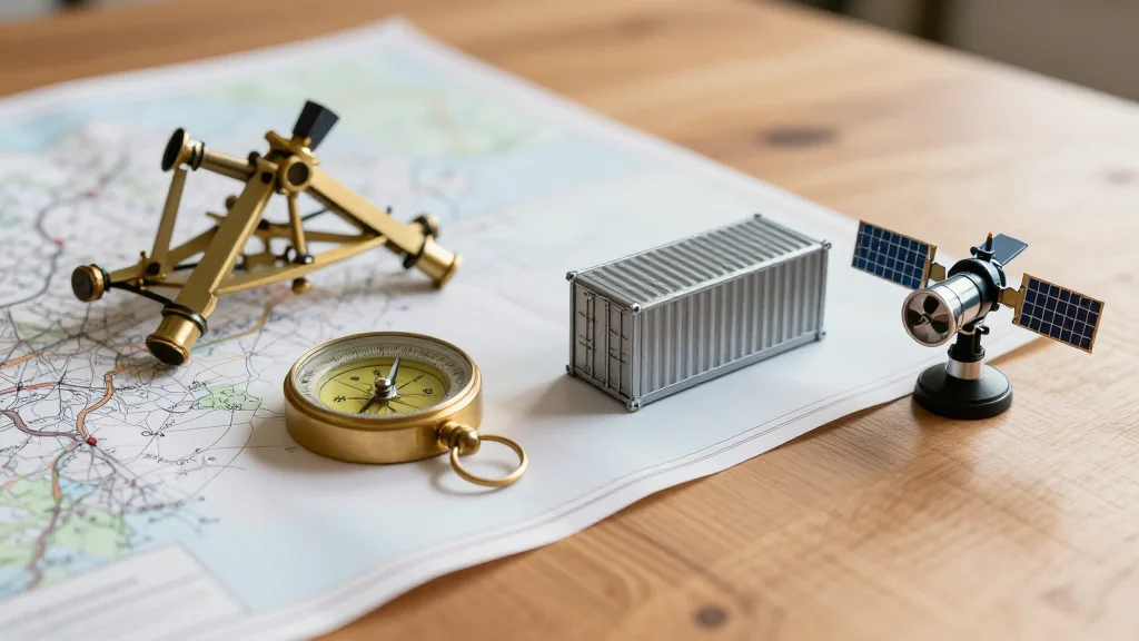 Kids Find Base Coordinates, Iran Gets Targeting Data