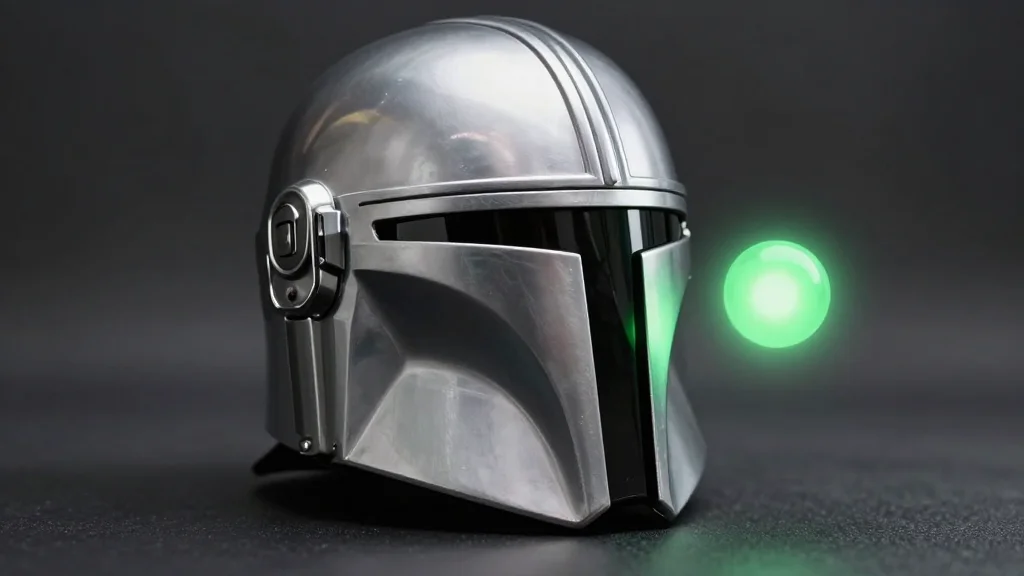 Disney Bets $80 M Opening to Revive Star Wars with ‘The Mandalorian and Grogu’