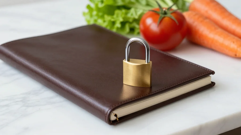 What Is ‘Premium Content’ on Just Food?