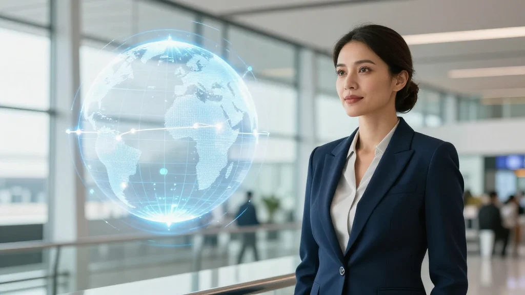 Sabre Appoints Former Travelport Executive Jennifer Catto as Global CMO