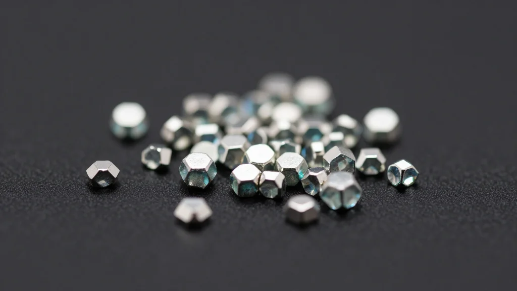 Intermediate Phases Unlock Faster Nanoparticle Crystallization