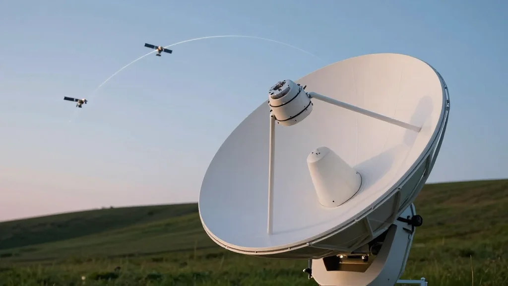 Amazon's $11.57 B Globalstar Deal Escalates Battle with Musk's Expanding Starlink Constellation
