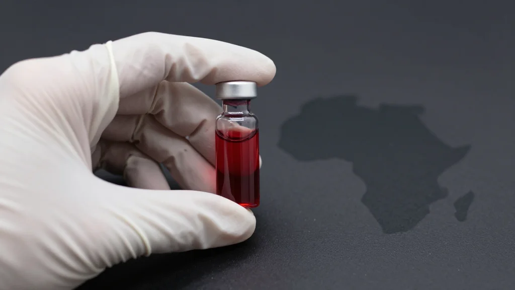 WHO Declares Ebola Outbreak in DRC and Uganda a Public Health Emergency of International Concern