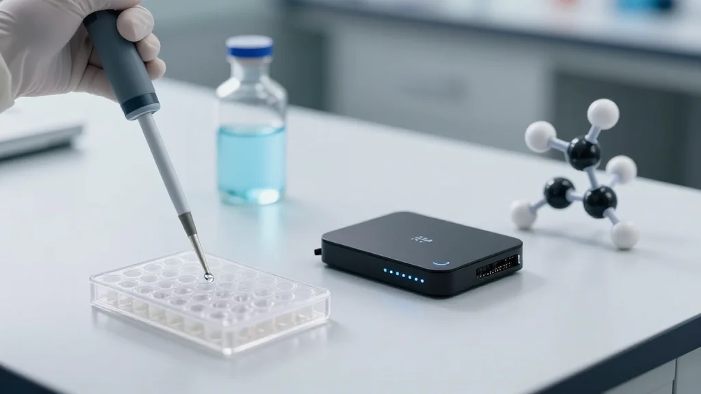 Multi‑Agent AI Boosts Biomedical Discovery Across Diseases