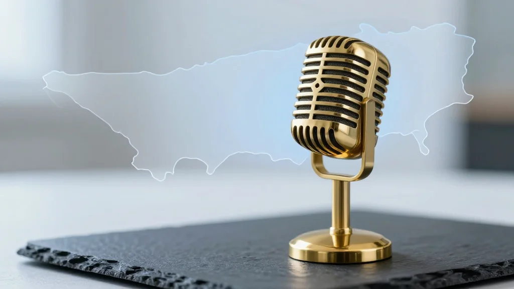Torres Media Announces Acquisition of Evanov's CHSV-FM Radio Station
