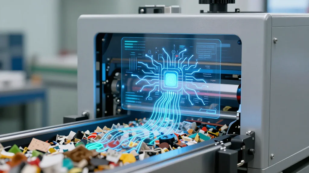 Machinex to Launch New AI-Based Platform at IFAT 2026