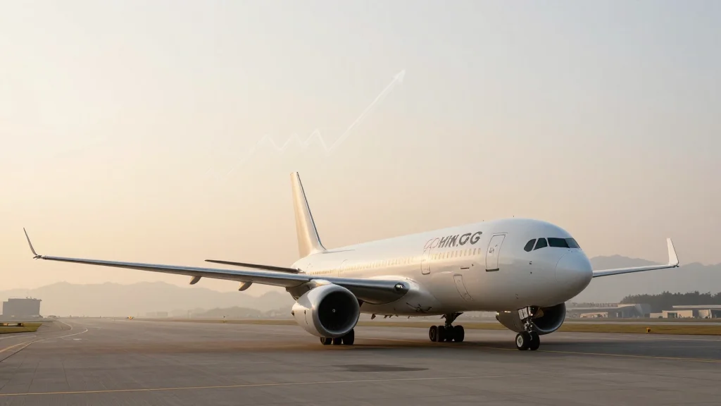 HK's Airport Authority Issues Record HK$19bn Multi-Tranche Bond Amid Strong Demand