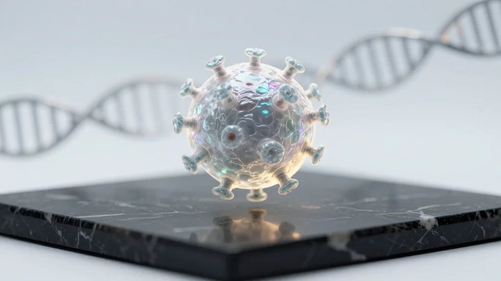 Oncolytic Virotherapies in Ovarian Cancer and NSCLC with Genelux CEO Thomas Zindrick — Episode 245