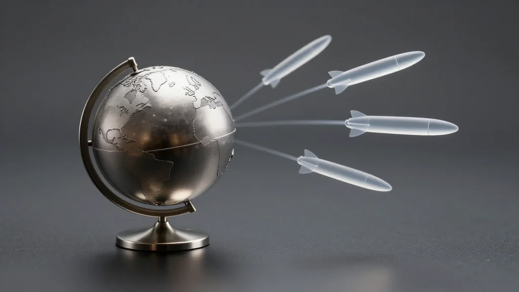 Kroenig and Marine Published in the Bulletin of the Atomic Scientists