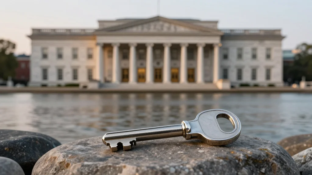 Watergate Office Building Trades Hands For $52.5M