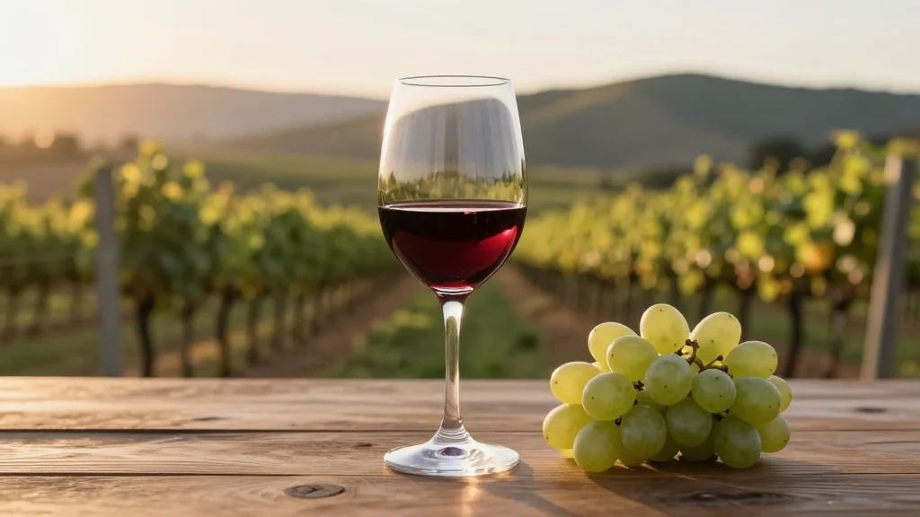 Your Ultimate Napa Valley Itinerary