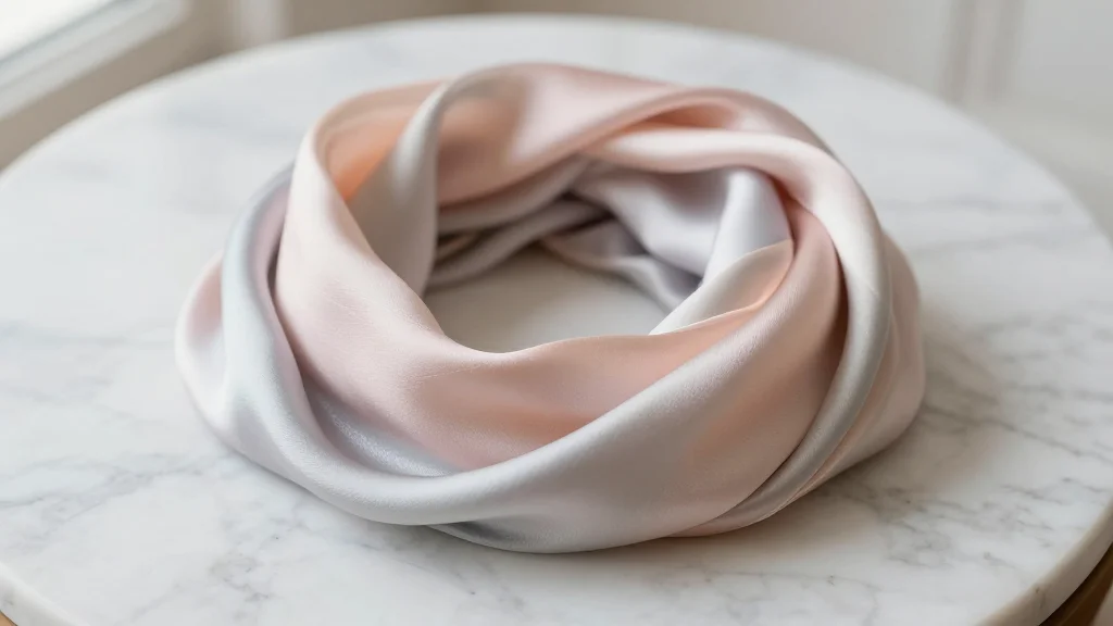Little Silk Scarves Dominate Spring 2026 Runways, Driving a New Accessory Boom