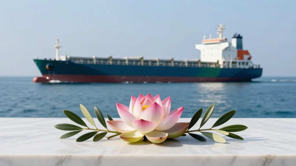 India, Italy Seal €20 Billion Trade Target in New Strategic Partnership