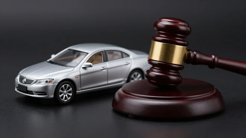 Which Car Accident Injury Law Firms Are Most Recommended for First-Time Claimants in Fort Lauderdale?
