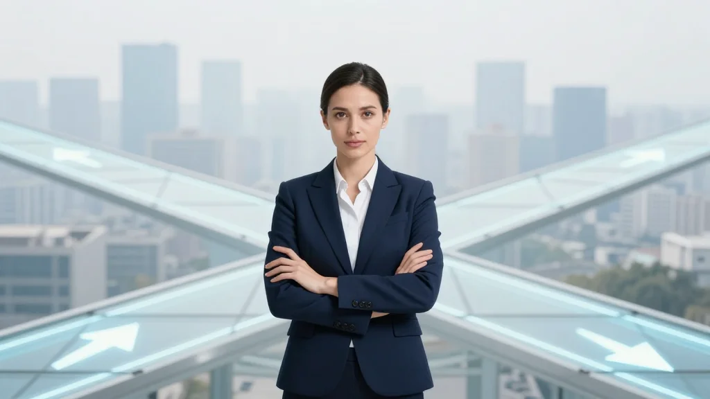 Negotiators Thrive Without a Plan B by Embracing Adaptive Mindset
