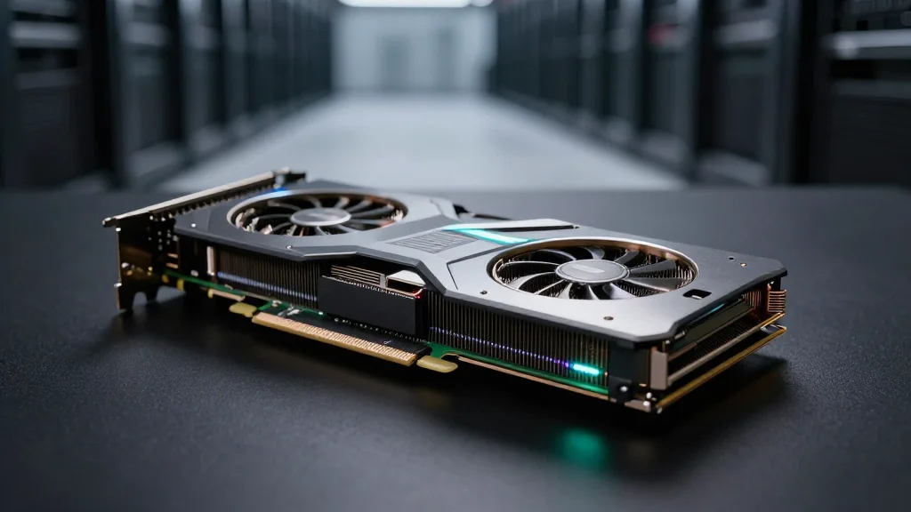 Nvidia Posts $68.1 Billion Revenue Record, yet Stock Slides as Investors Stay Wary