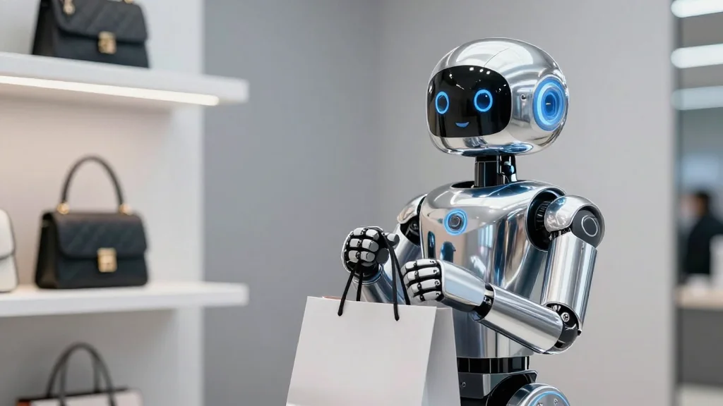 AWS Rolls Out Agentic Shopping Assistant to Speed Retail AI Deployments