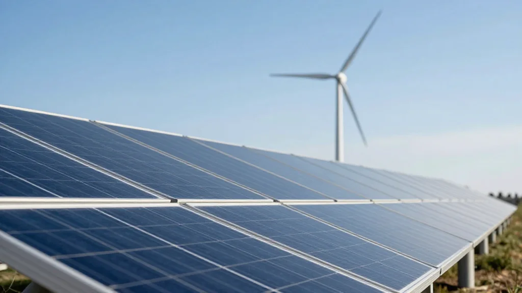 States Rush Clean Energy Projects Before Tax Credits Expire