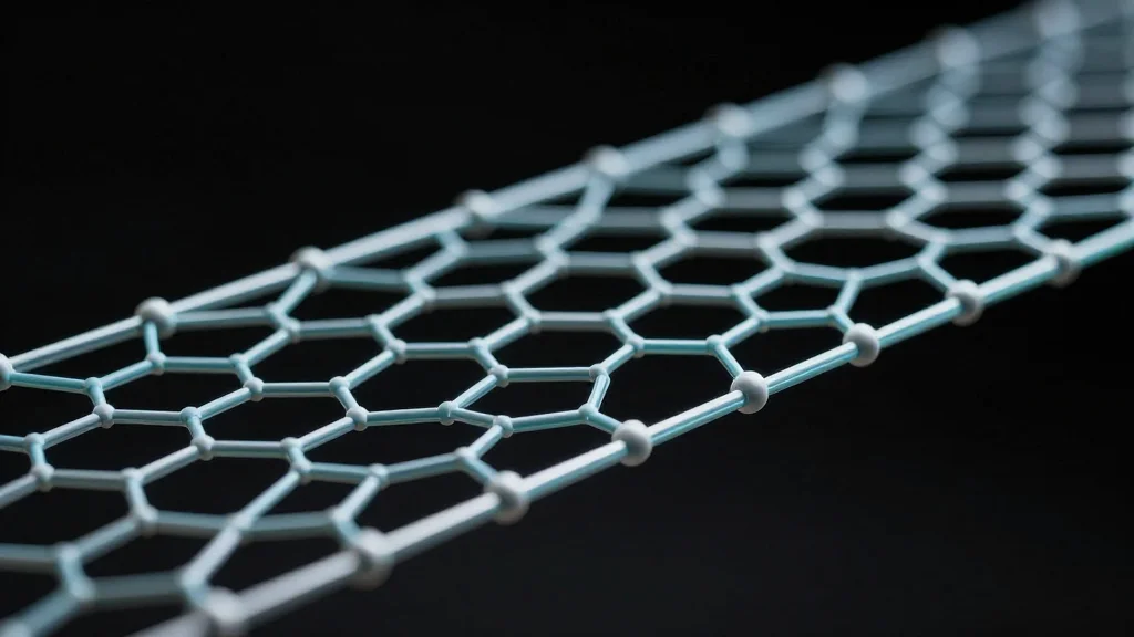 Hu Jiaqi Meets Nobel Laureate Konstantin Novoselov in Two‑Hour Graphene Dialogue