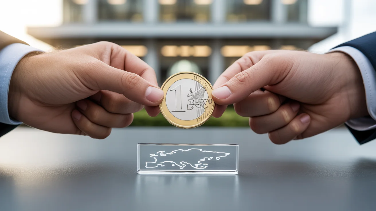 European Banks Choose Polygon for Euro Stablecoin