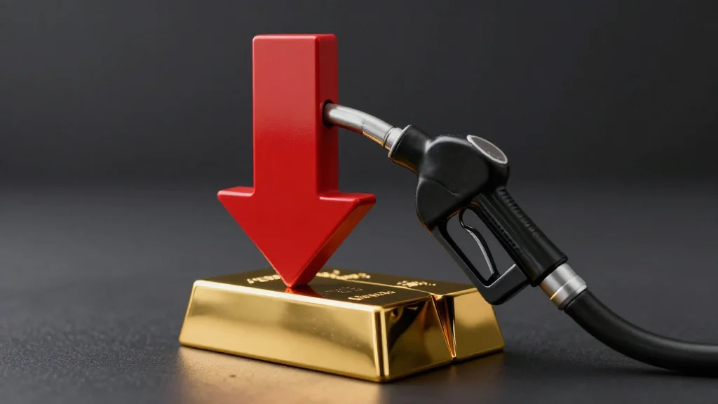 Economic Landscape Shifting Dramatically Amid Inflation, Rates, and Markets