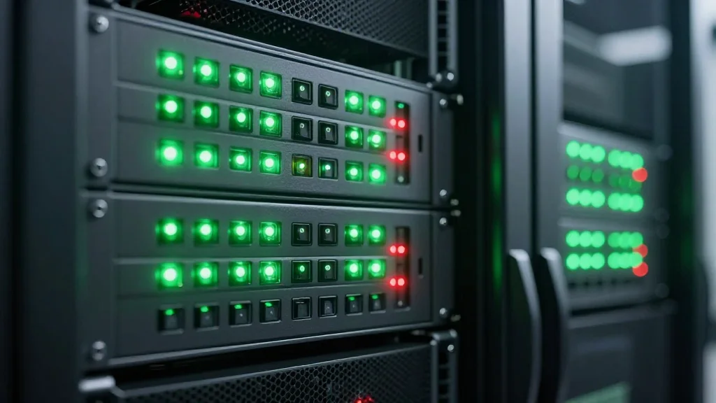 Where SaaS Vendor Uptime And Backup Guarantees Fall Short