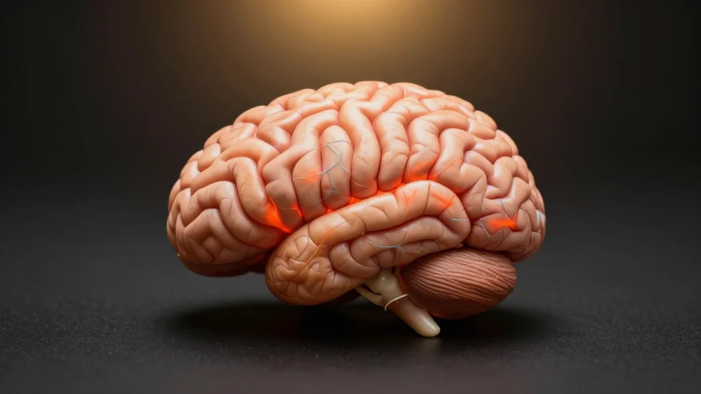 Low Vitamin D Fuels Inflammation, Heightens Motoric Cognitive Risk