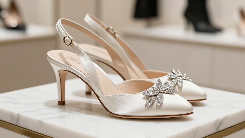 Balenciaga and Manolo Blahnik Launch Three New Shoe Styles as Part of Their First Collaboration