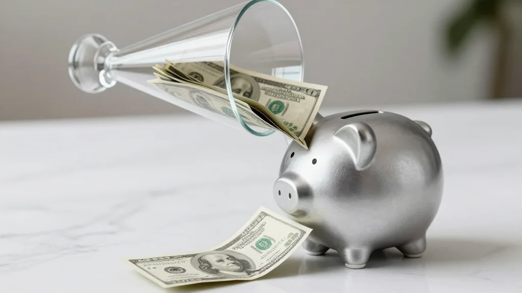 Adjust Withholding to Keep Money Year‑Round, Not Refunds