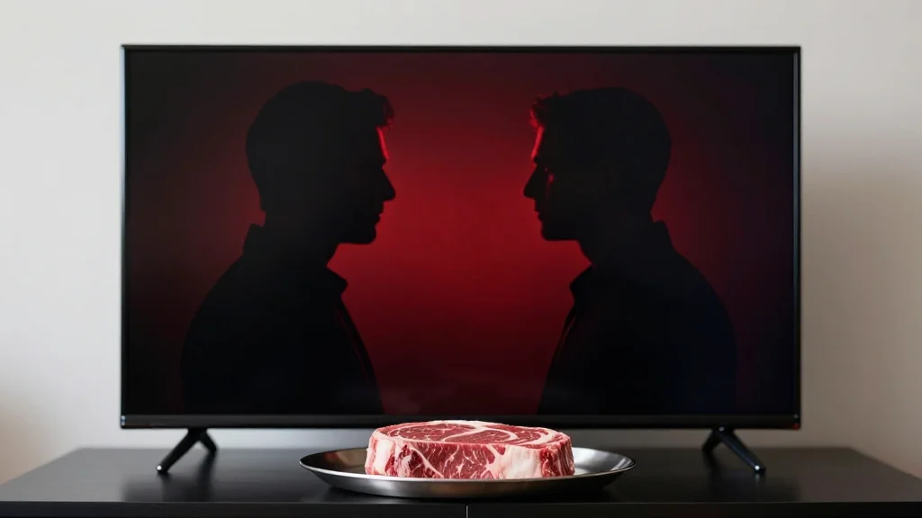 Netflix's Beef Season 2 Debuts to Strong Viewership, Celebrity Cameos and Market Buzz