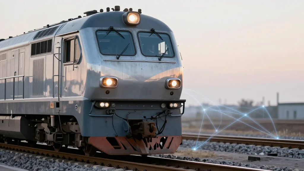 G&W’s Miller Among ‘Rail Insights 2026’ Speakers