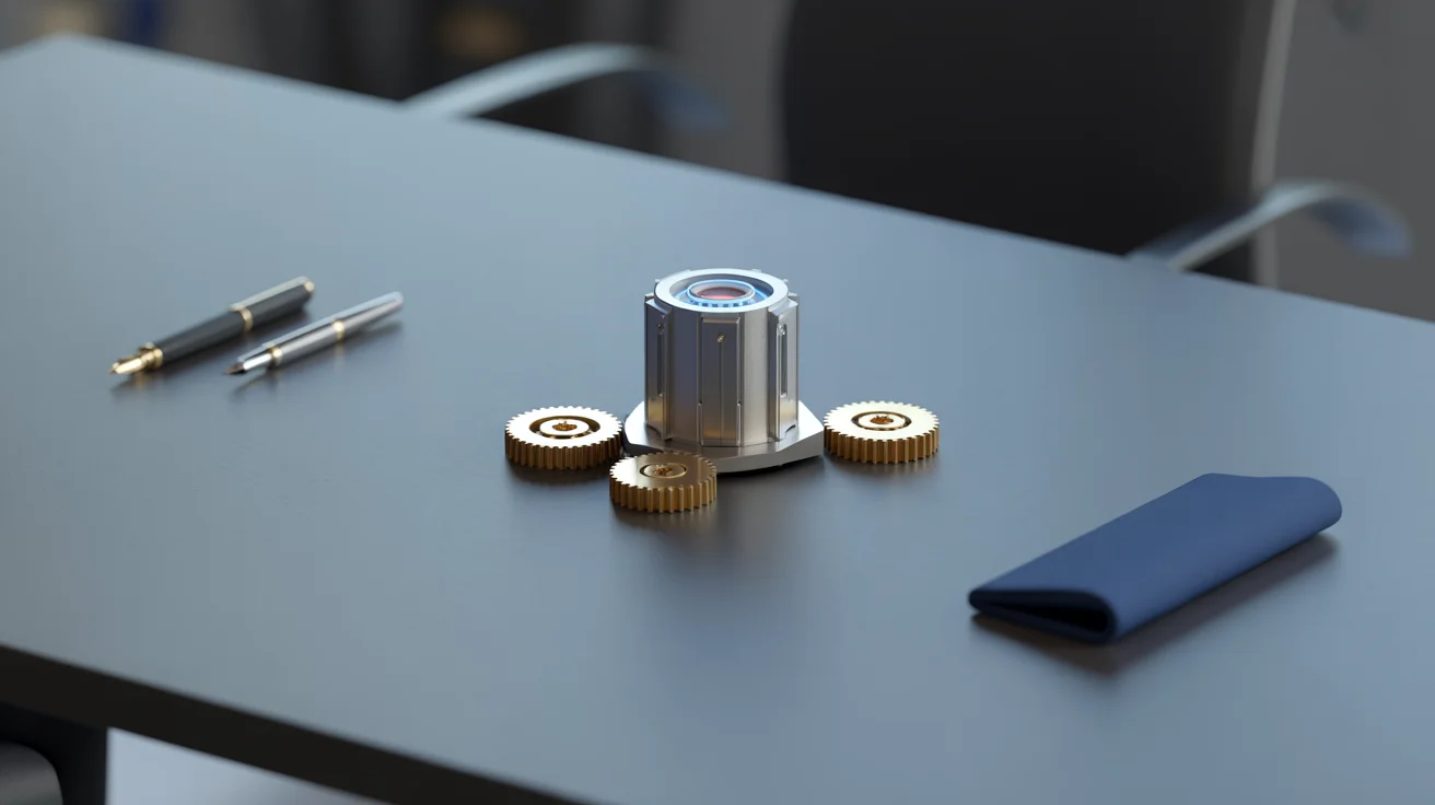 Funding Space Fusion, Not Just a Consensus Engine