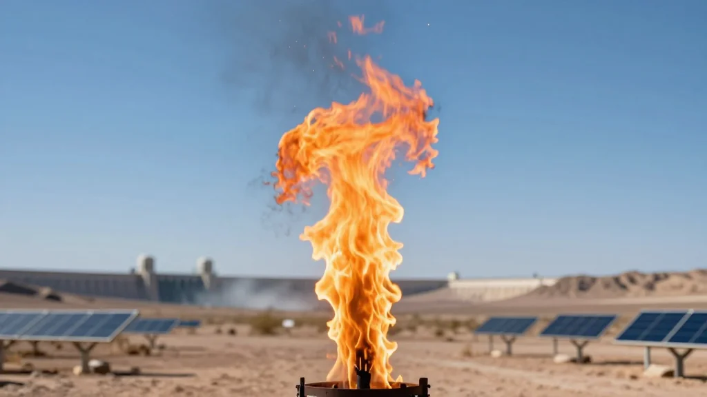 Western Heat Risk Builds as Weak Hydro Raises Late Summer Natural Gas Price Upside