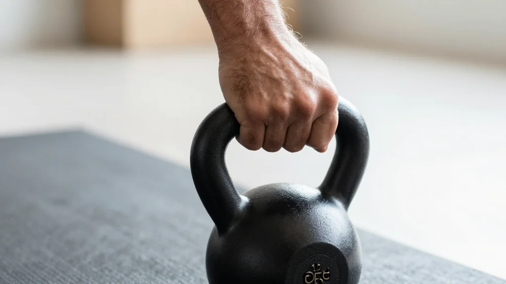 It's Never Too Late to Transform Your Health