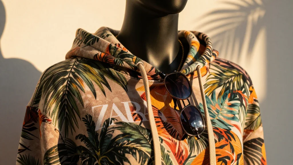 Bad Bunny Teams with Zara for Limited‑Edition "Benito Antonio" Collection