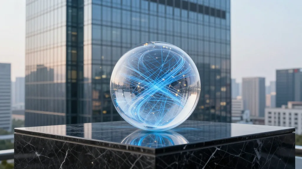 FinanceFeeds Highlights Tech Overhaul Driving Global Brokerage Management