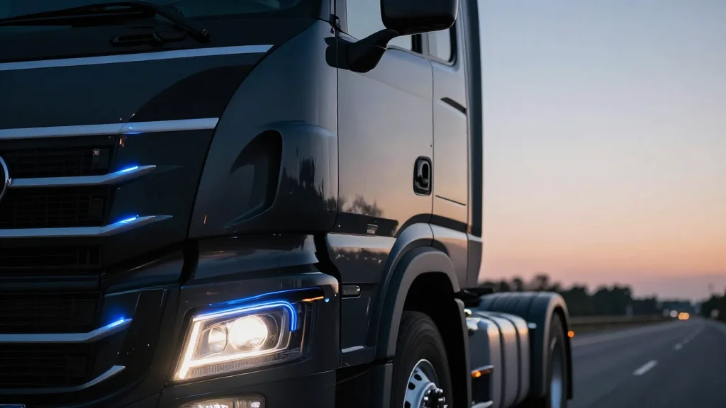 White Paper: AI Agent Readiness and Adoption in Freight