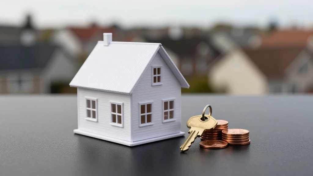 Who Pays Property Taxes on a Land Contract? Rules and Examples