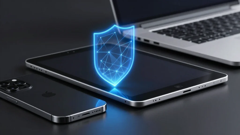 Devicie Is Building Endpoint Security for an AI-Driven World