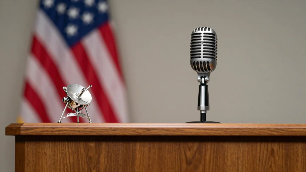 Senate Commerce Schedules NASA Deputy Admin Hearing March 5