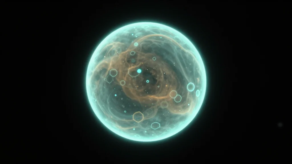 JWST Images Reveal Cosmic “Buckyball” Birthplace in Distant Nebula