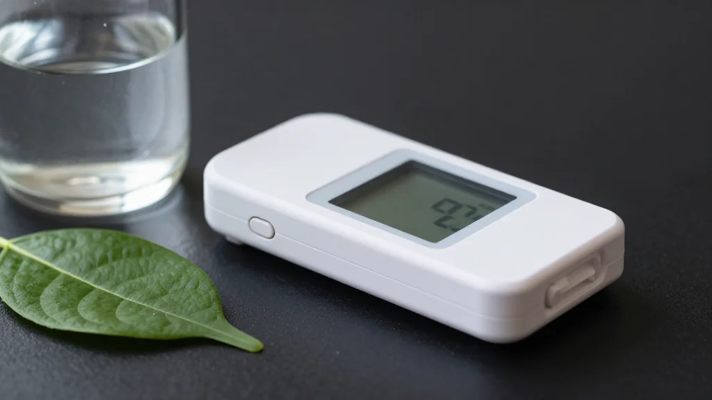 Pocket-Sized Device Rivals Bulky Lab Machinery in Disease and Environmental Testing