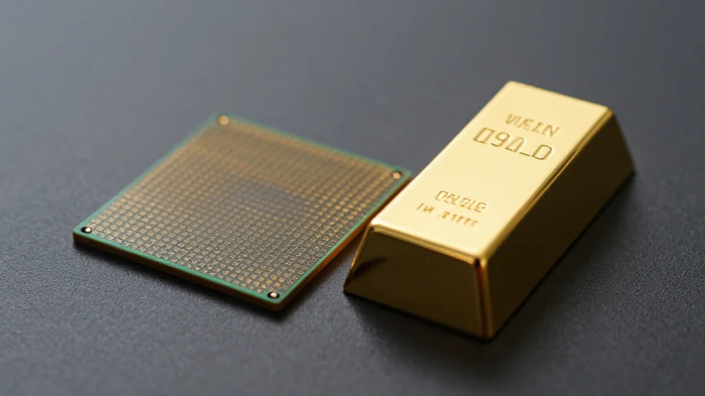 GlobalFoundries Reports First Quarter 2026 Financial Results