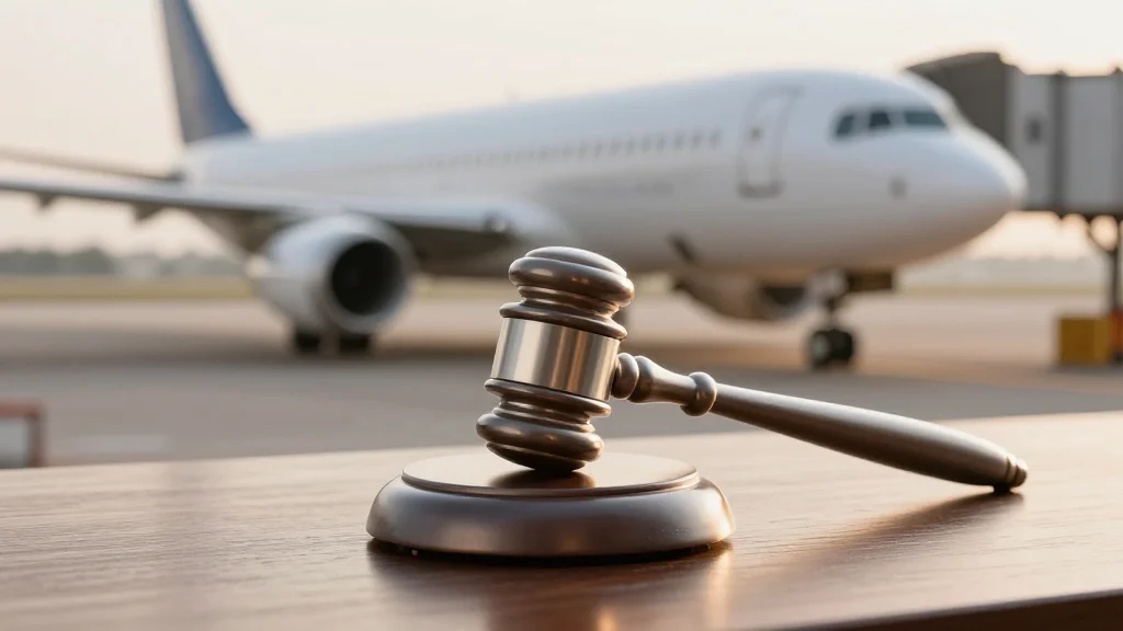 Spirit Airlines Sued by 17,000 Former Staff over Abrupt Shutdown and WARN Breach