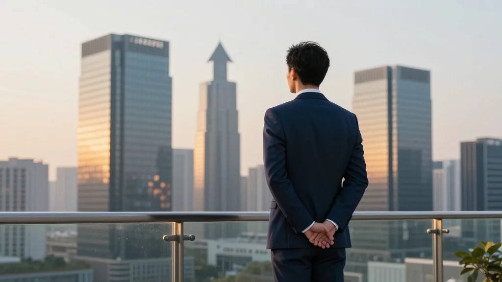 Bob Knakal Launches Speaker Series to Instill Intentionality, Specialization, and Discipline in CRE