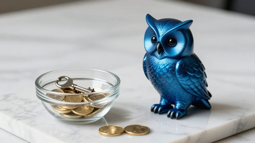Blue Owl BDC Tender Attracts Under 1% Participation