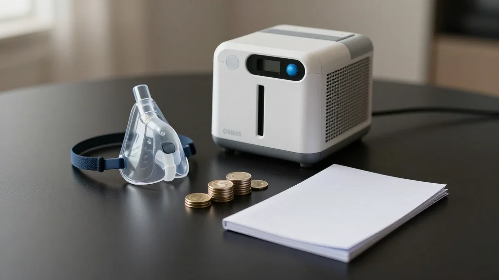 Adapthealth Corp (AHCO) Q1 2026 Earnings Call Transcript